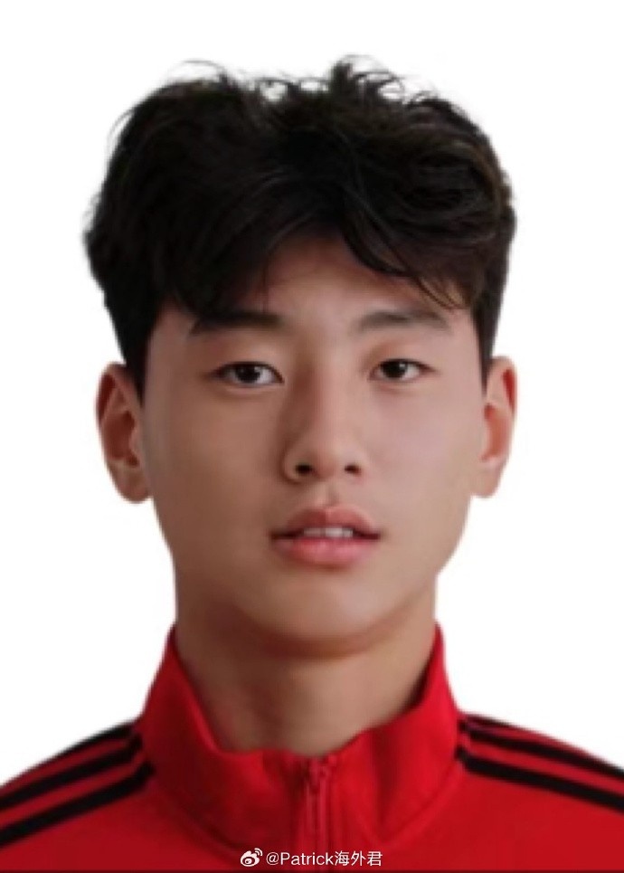 博主：18歲海翔加盟西班牙球隊，他曾效力上海根寶