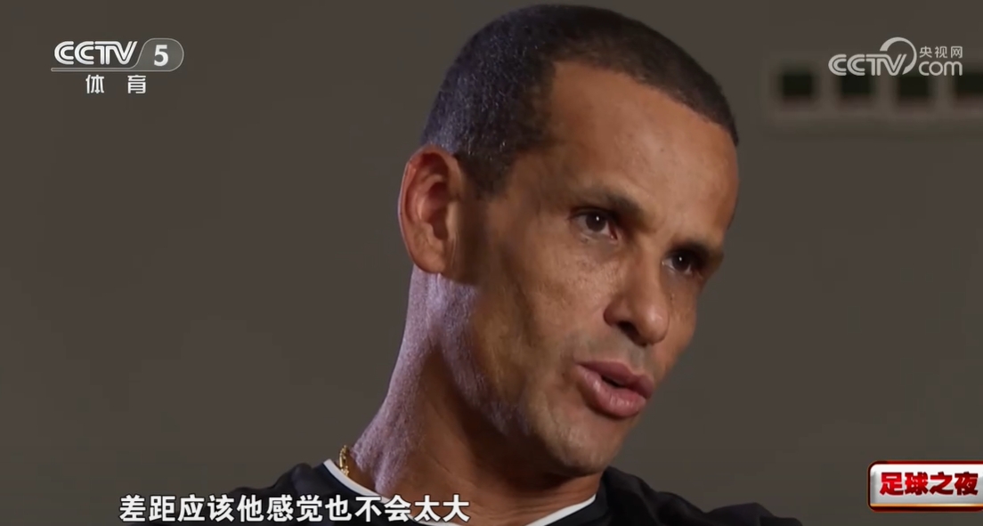 中超2隊被下克上！里瓦爾多此前評價(jià)：一直在看 中超中甲差距不大