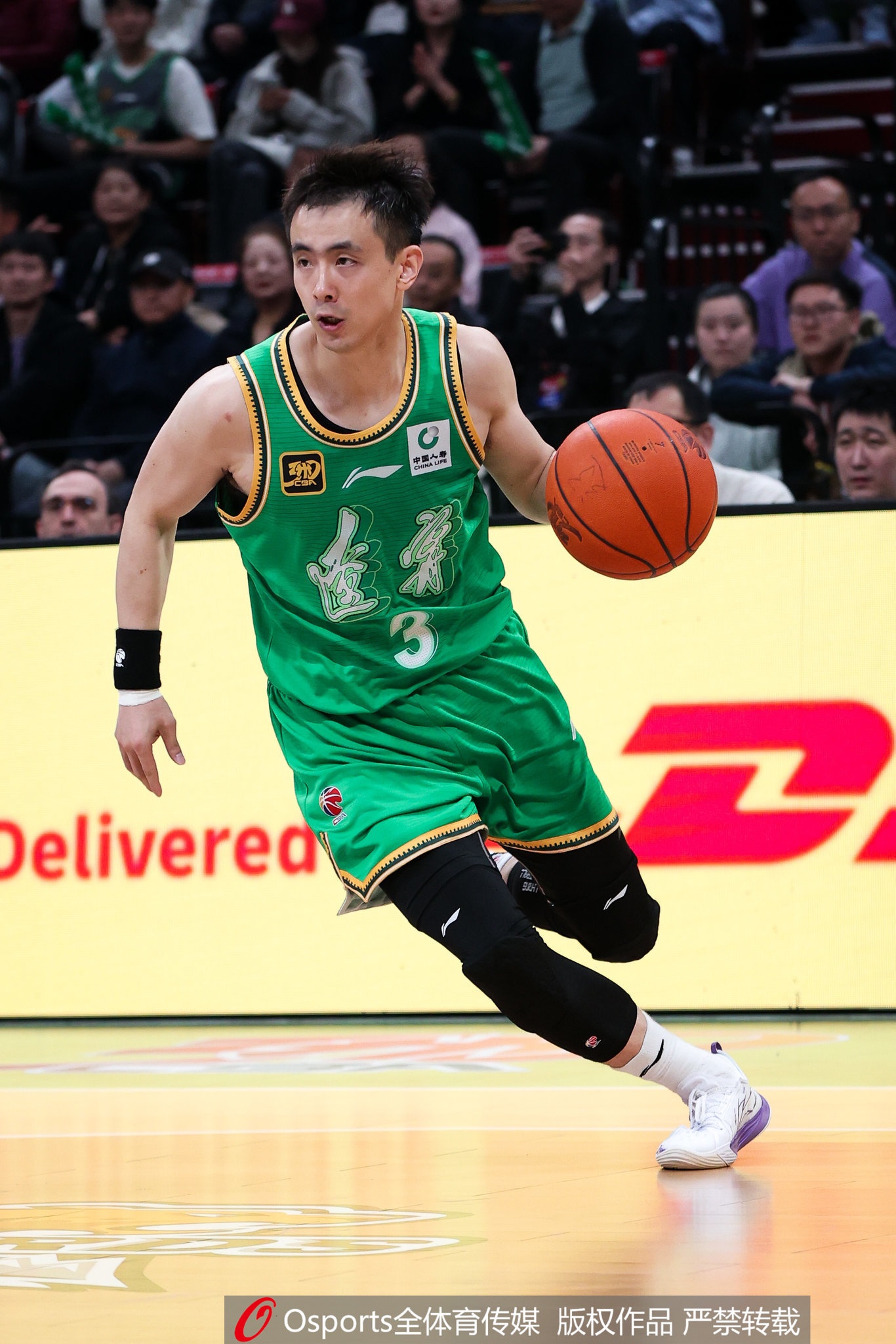 段冉：趙繼偉、孫銘徽、李添榮、李弘權落選男籃集訓名單有些遺憾