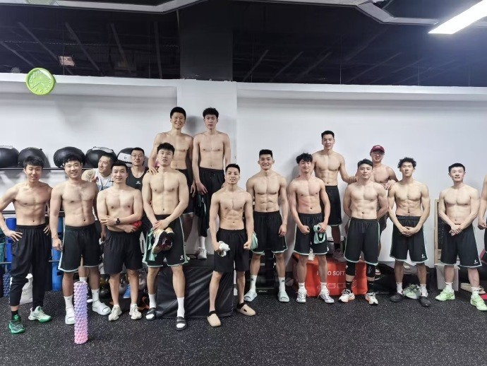 山東進(jìn)全運會(huì )決賽圈！夏曉司：王嵐嵚&李祥波主動(dòng)為家鄉球隊出戰